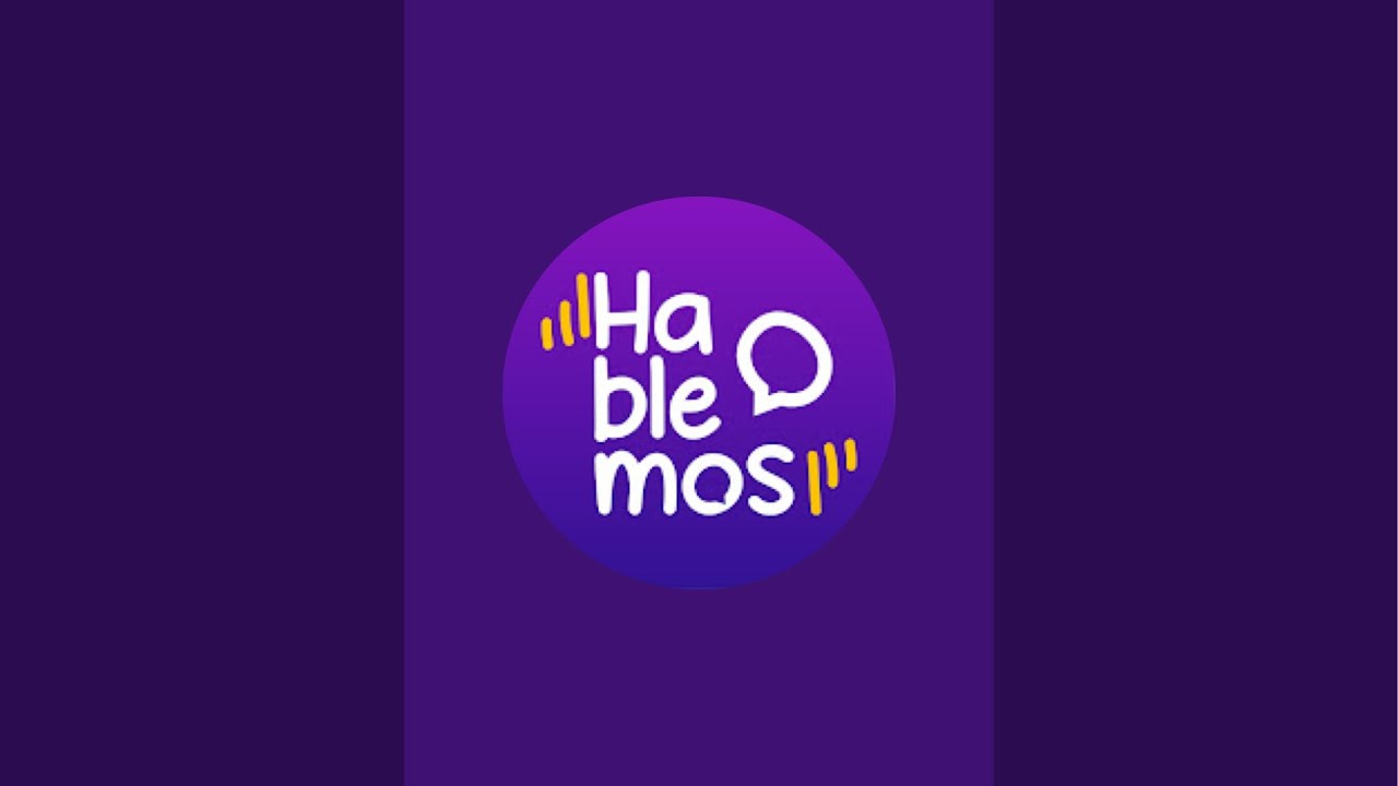 Hablemos!!!