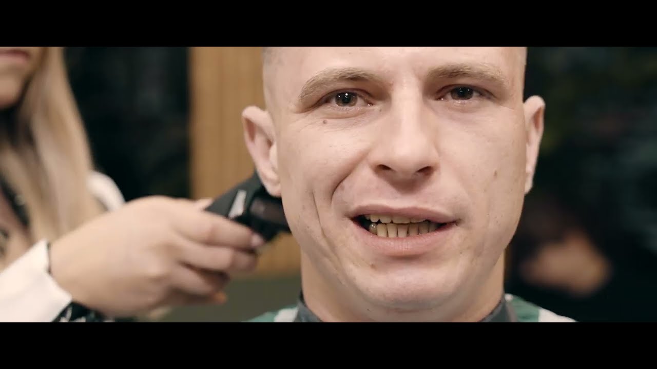 MPD x BUBAS ZWM - DOCENIAM scratche:MICHOS_LoseMind (Official Video)