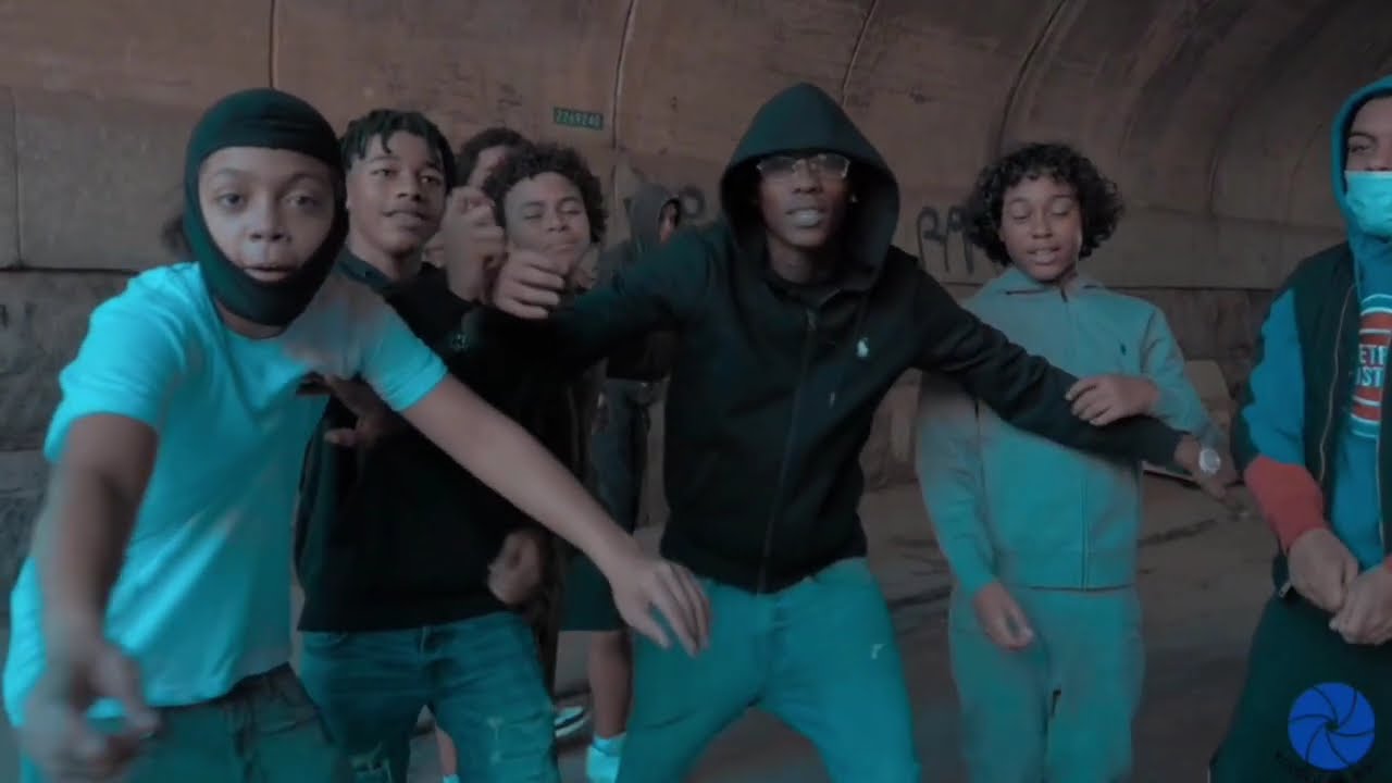 Notti Osama & DD Osama - Aftermath (official video) (shot by @Norbit_edits1 X @rolledbybitty8828