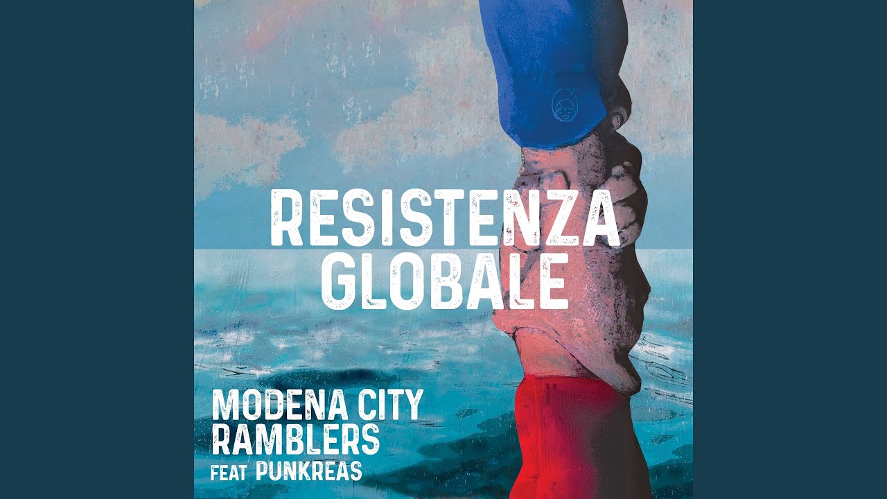 Resistenza Globale (feat. Punkreas)