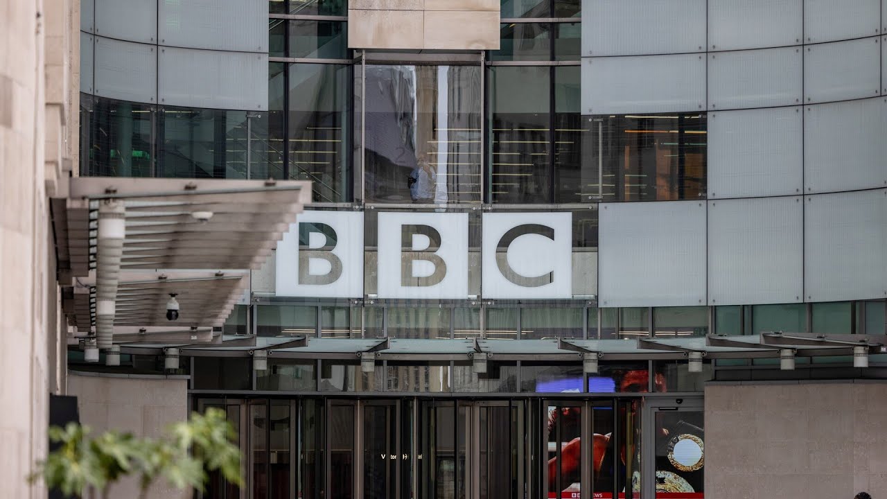 BBC accused of &lsquo;manipulating&rsquo; its viewers to push its left-wing &lsquo;political agenda&rsquo;