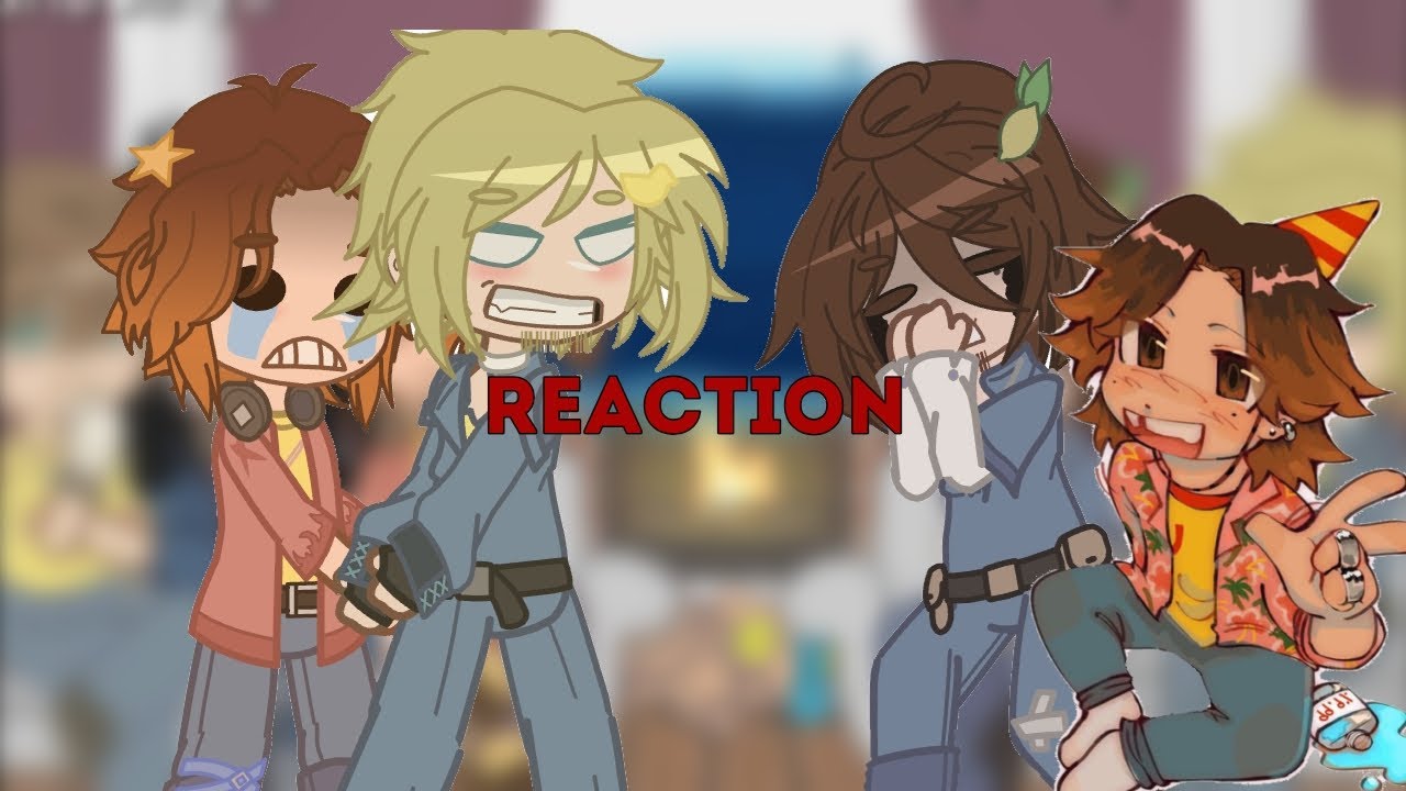 •|mouthwashing reaction to the future (tik tok) {🇷🇺,🇺🇸} 2х.|•