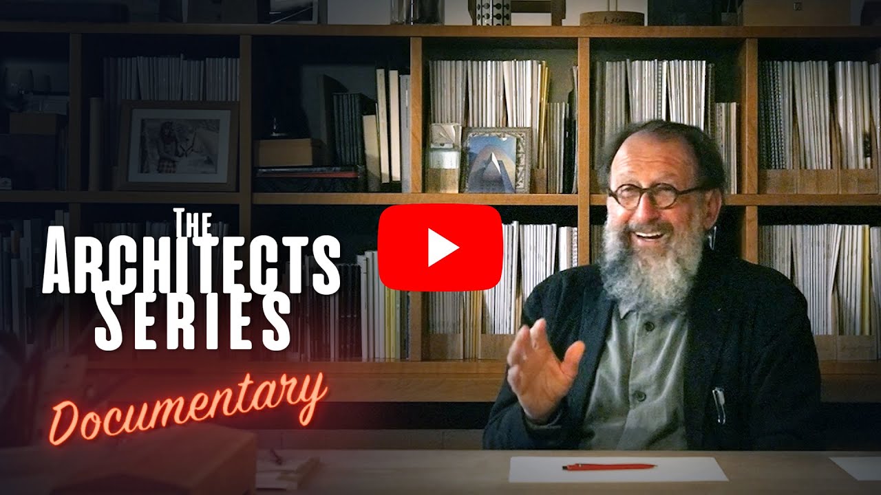 The Architects Series Ep. 17 - A documentary On: AMDL Circle