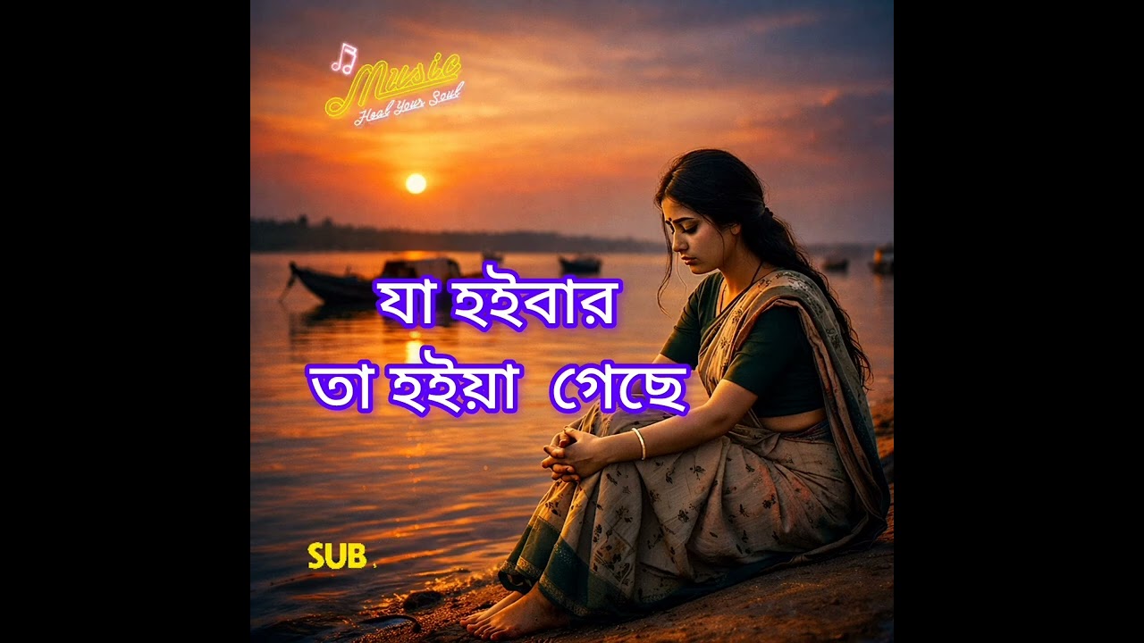 যা হইবার তা হইয়া গেছে,#remix #song #coversong #bangladesh 