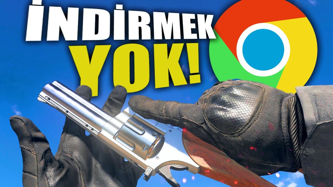 EN İYİ 14 Tarayıcı Oyunu 2023 | İndirmeye Gerek YOK!
