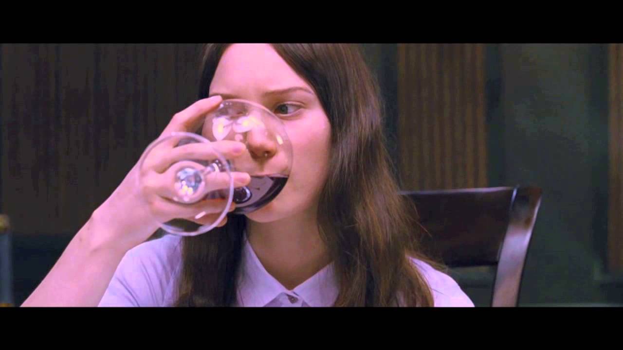 STOKER: 