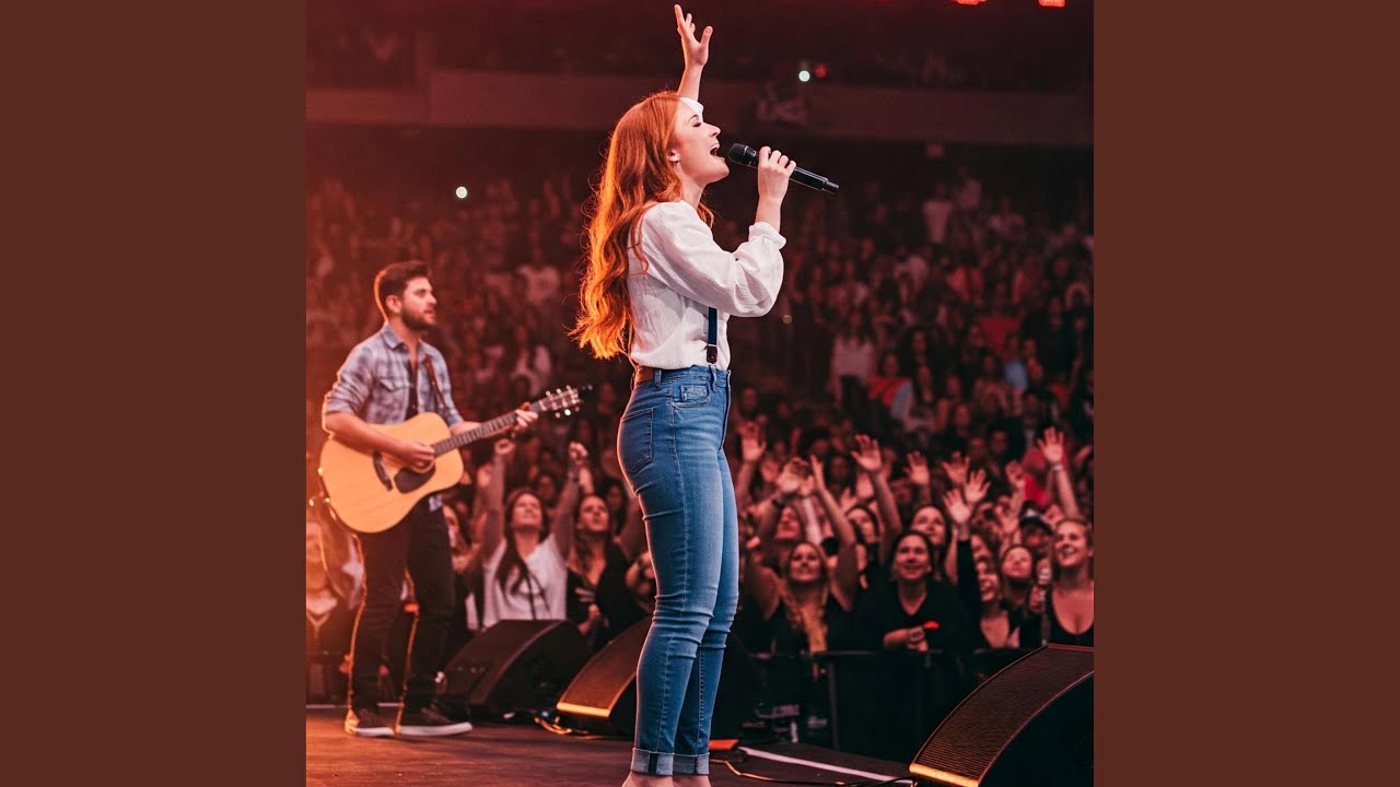 Jesus, I Need You in Everything I Do
