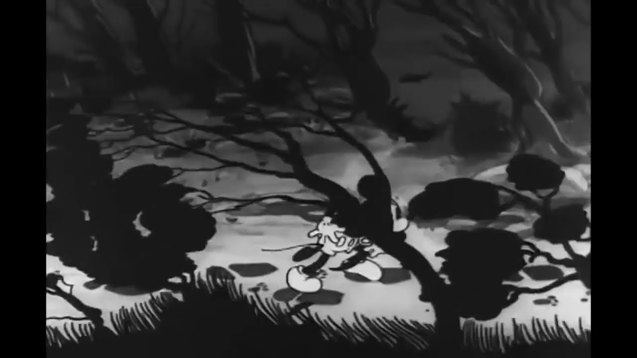 GHOSTEMANE - MOUSE MOUSE (PRODUCED BY FLAME SHOTT)