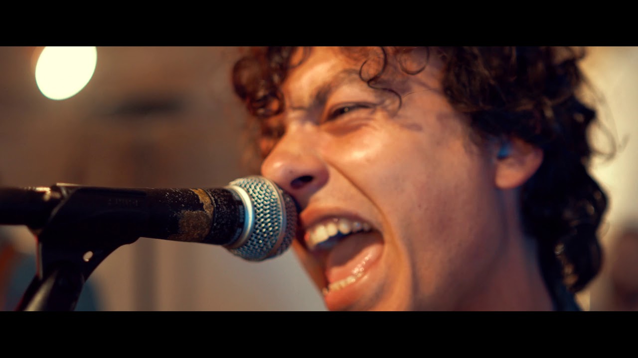 Roger Pistola - Poderosa Afrodita [videoclip oficial]