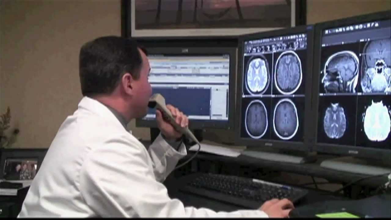 Diagnostic Services at Health First