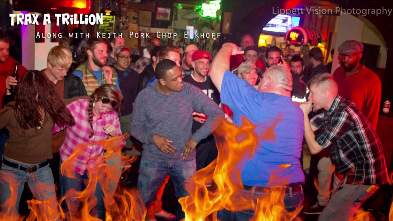 Trax A Trillion Live in Kentucky