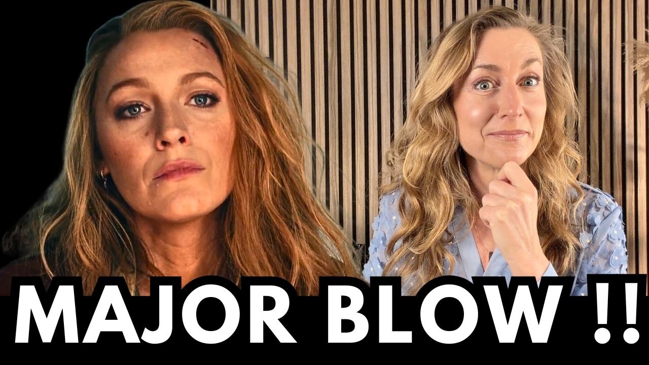 Judge had ENOUGH !! SLAMS Blake !! + Hollywood Face-Off ?!