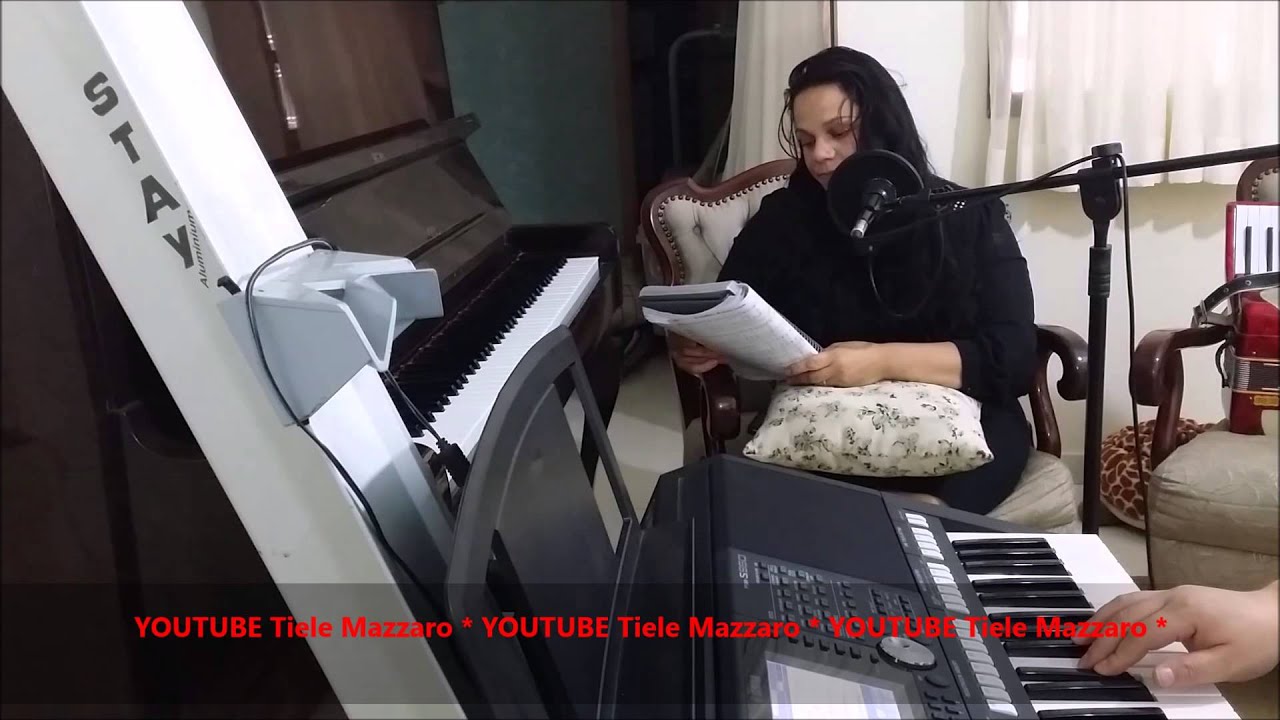 260 - Sou Servo Inútil - Meire e Tiele - VIDEO CANTADO HD