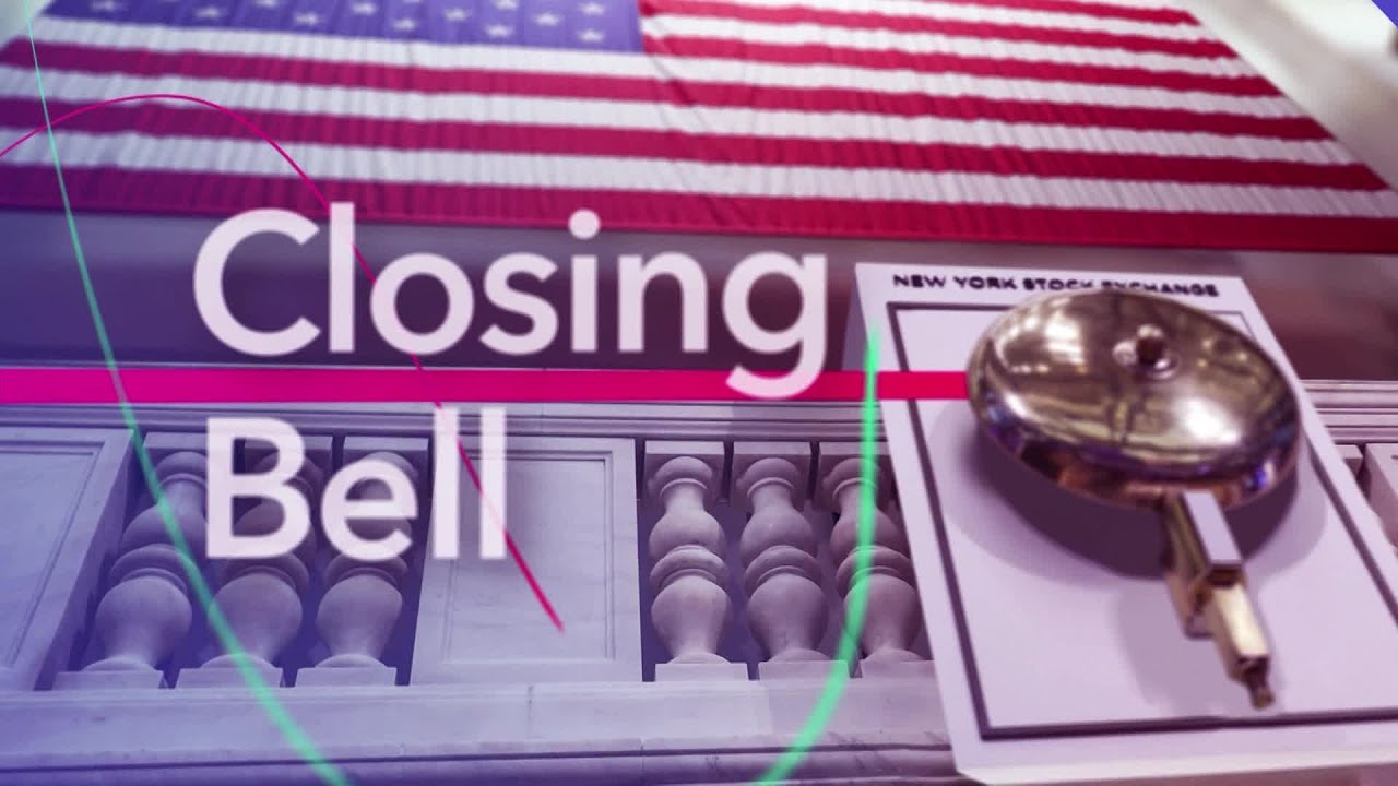 Stocks Rise Before CPI as Spike in Oil Sinks Bonds | Closing Bell
