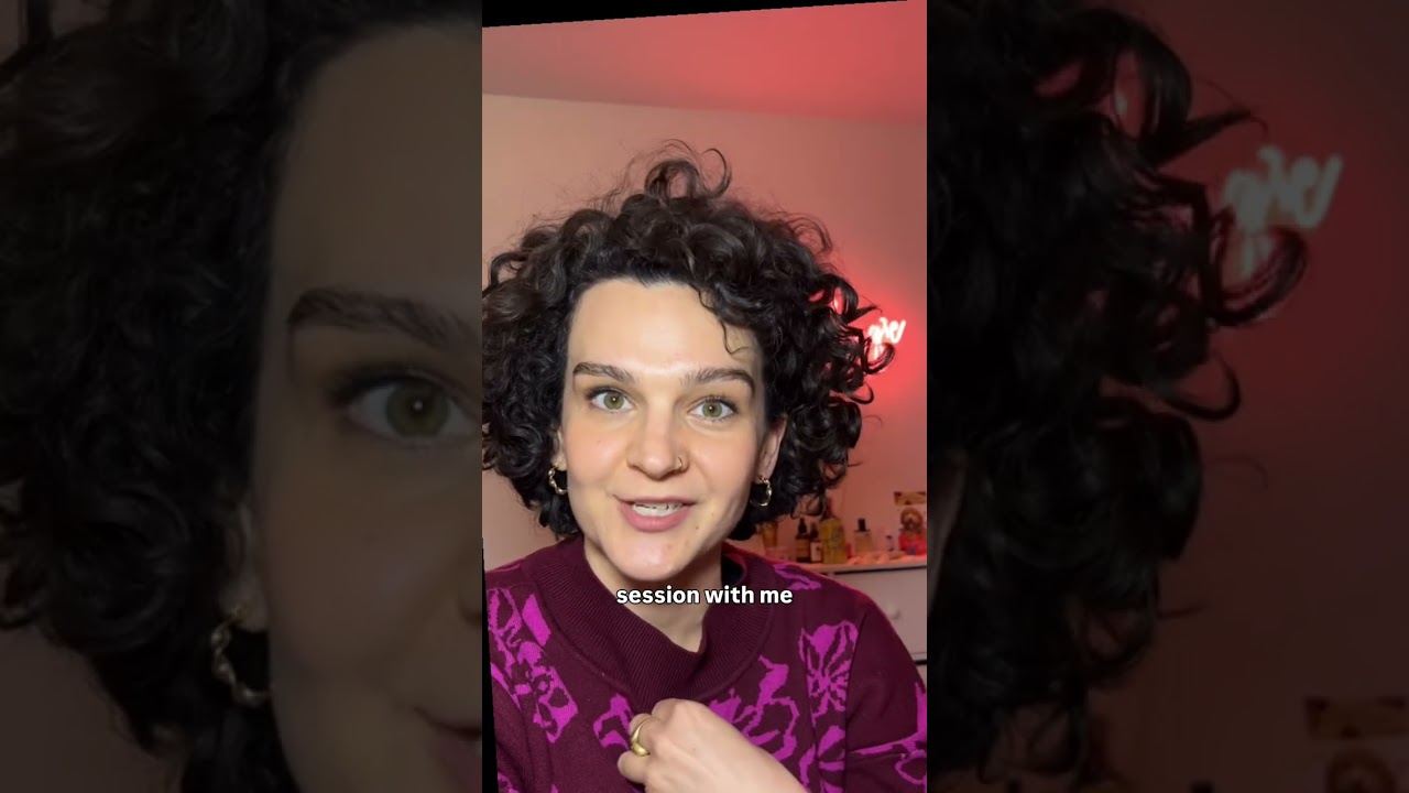Foundational science to curly hair care ￼
