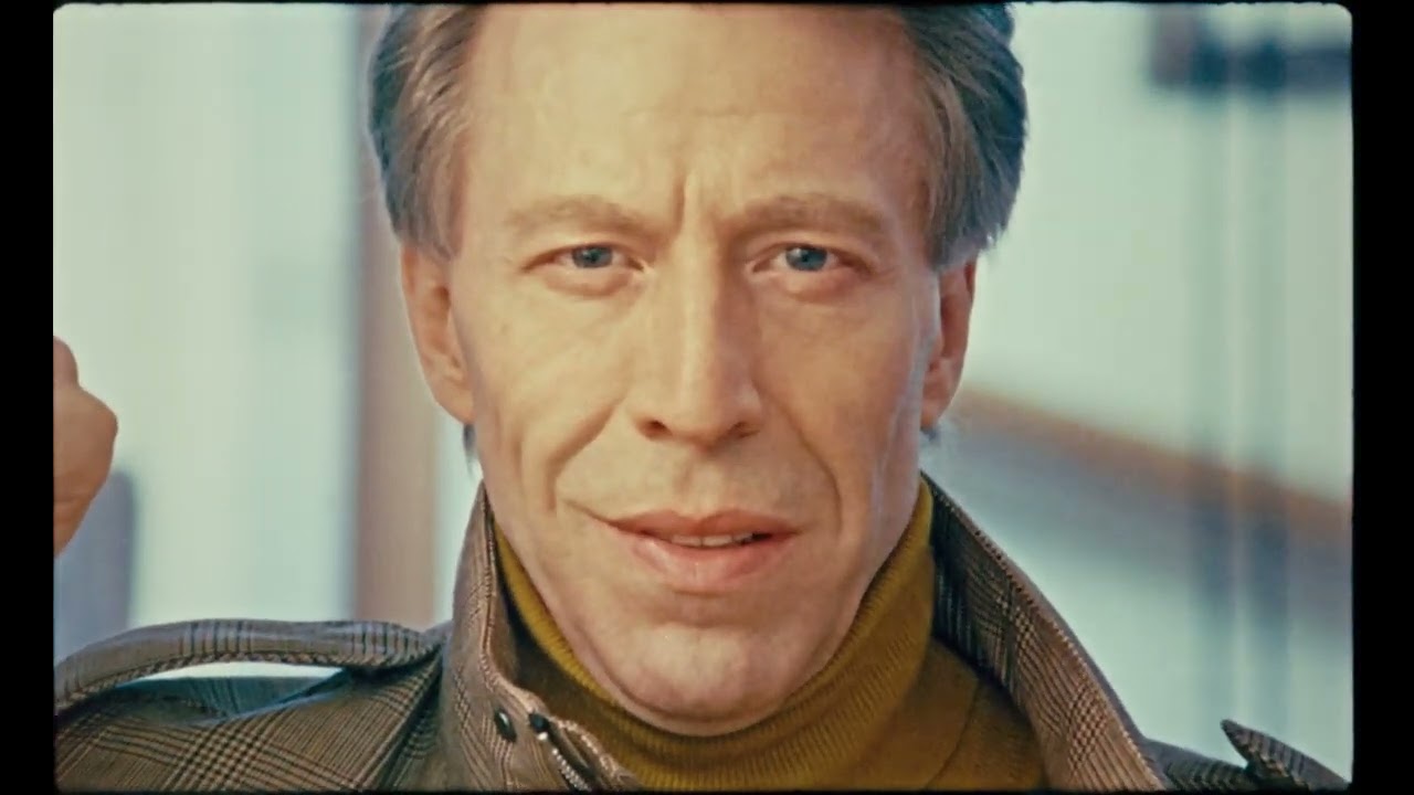 MONTECORE - NATURE IS TRUTH