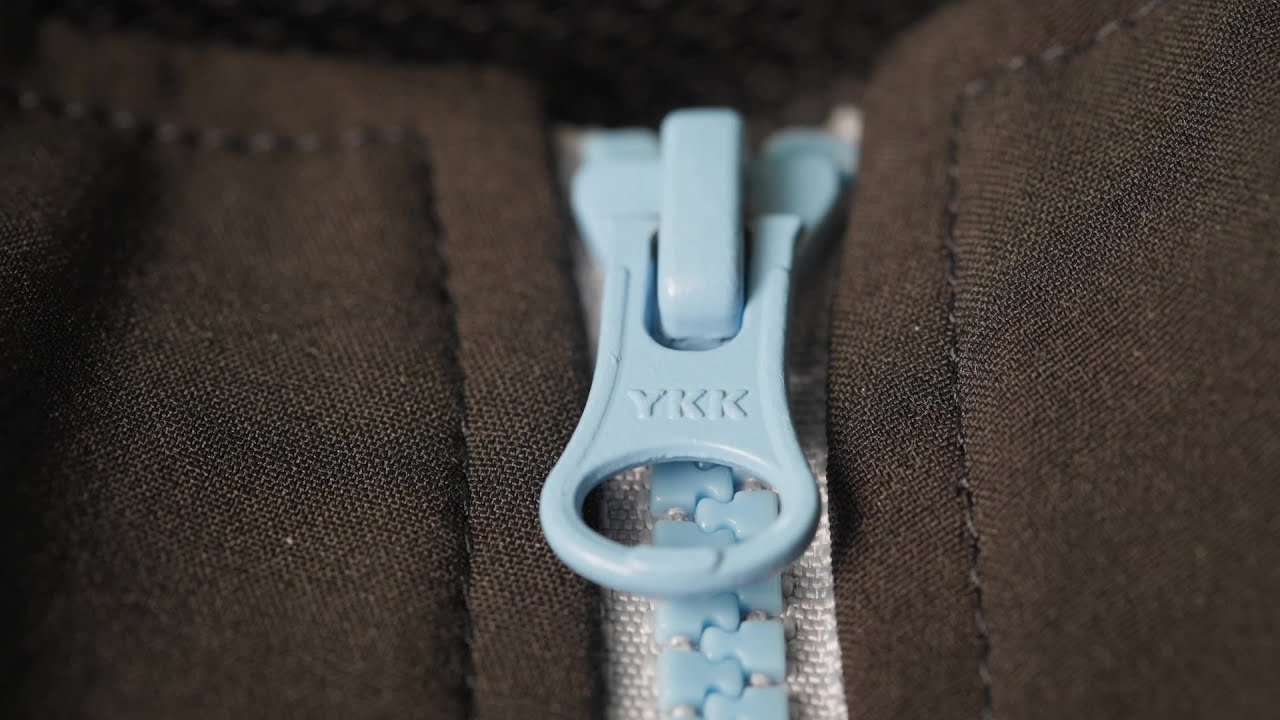 Fashion Futures Season Two - YKK