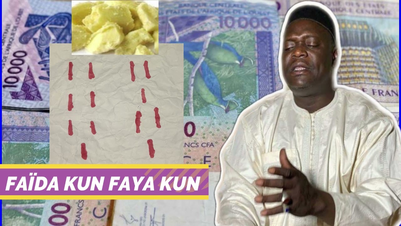 MAMADOU KONATE FAÏDA KUN FAYA KUN DE GARIDJIGAI AVEC MORI DEH ZOUMANA DE RICHESSE