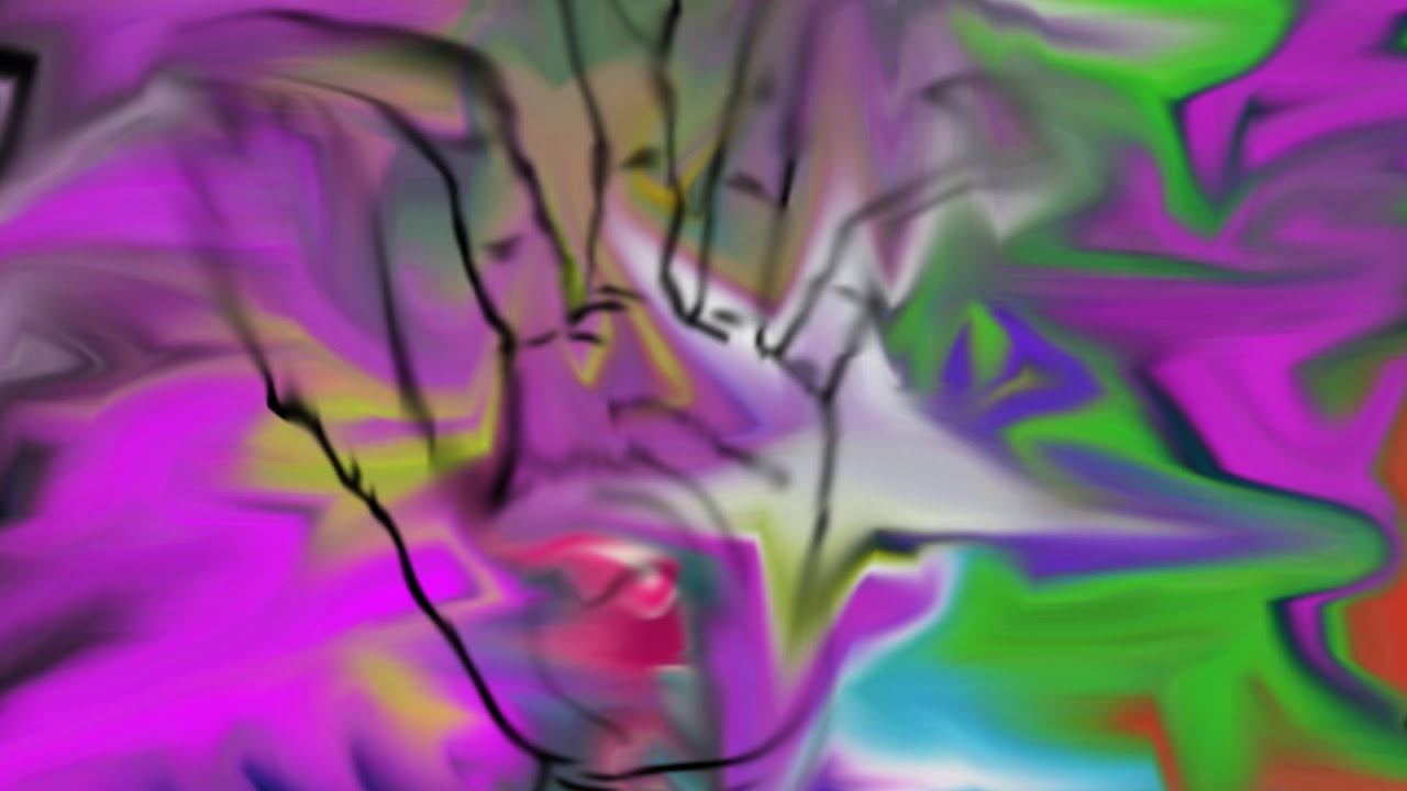 a blessing and a curse - 2C-B Trip Report #1