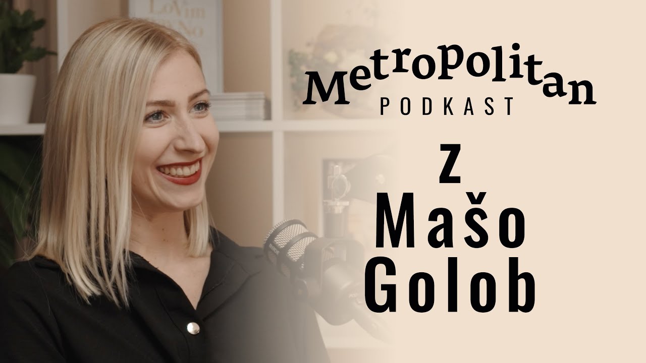 Maša Golob: 