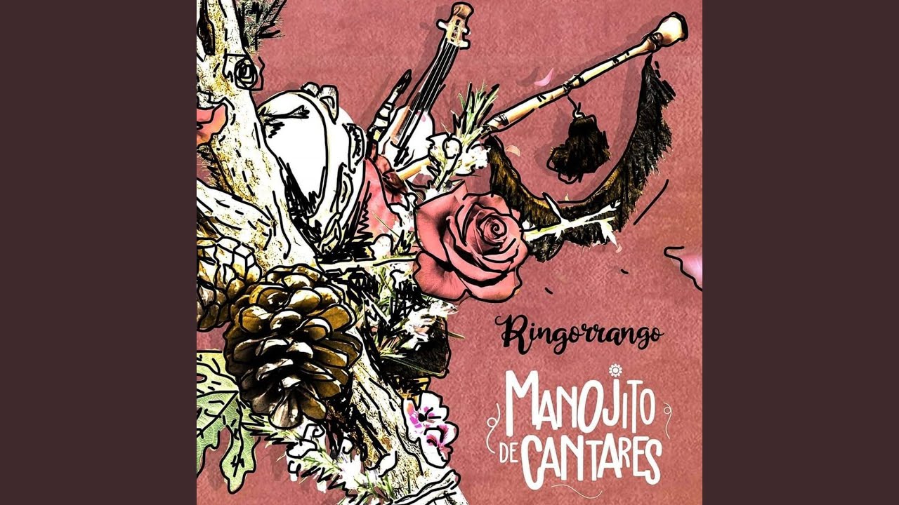 RAMO - Garrucha de bodas