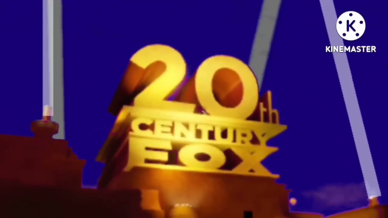 20th century fox logo roblox old