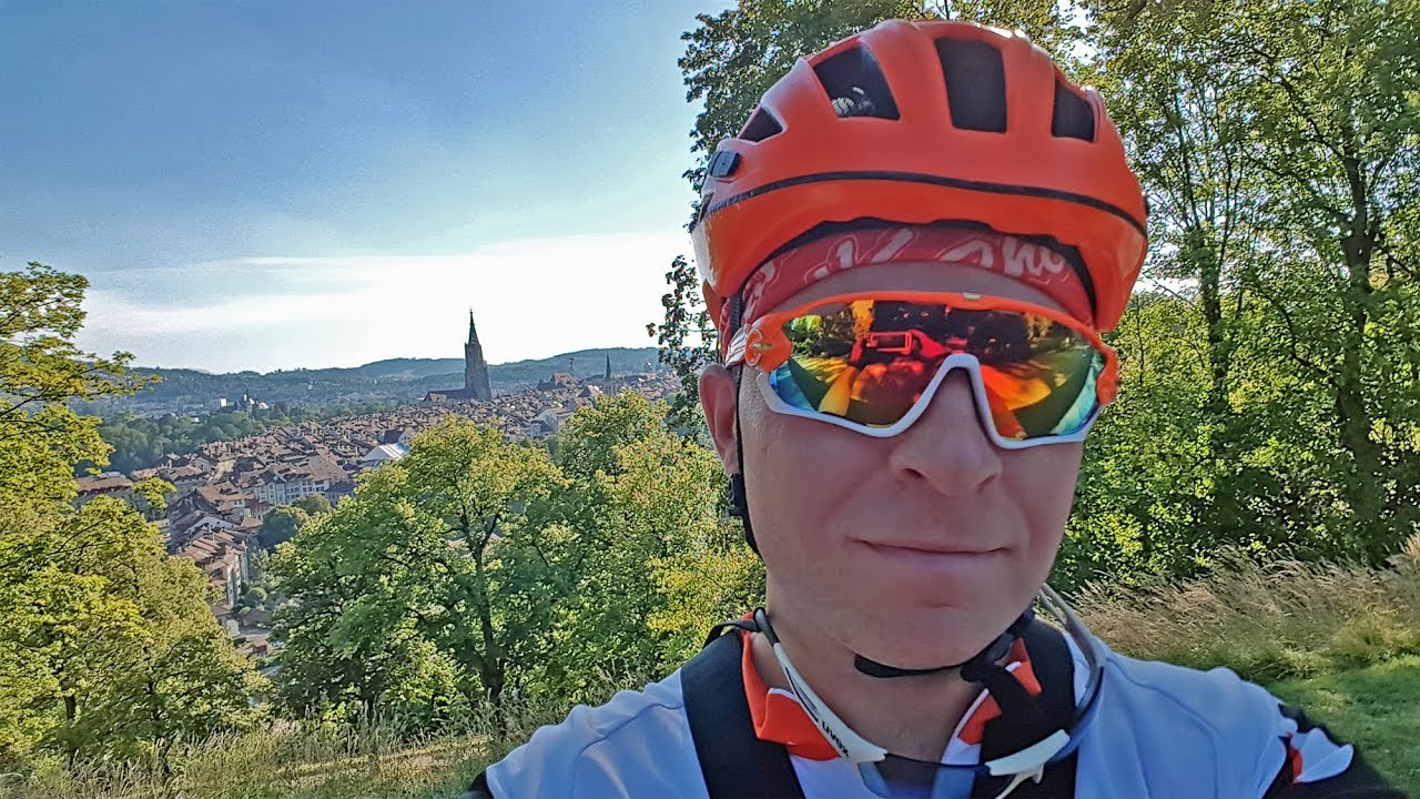 Nowe BUTY rowerowe i OKULARY z Aliexpress! [DB #60]