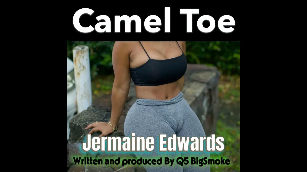 Camel toe