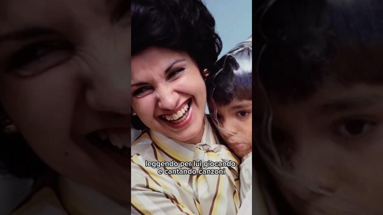 Il bambino nella bolla