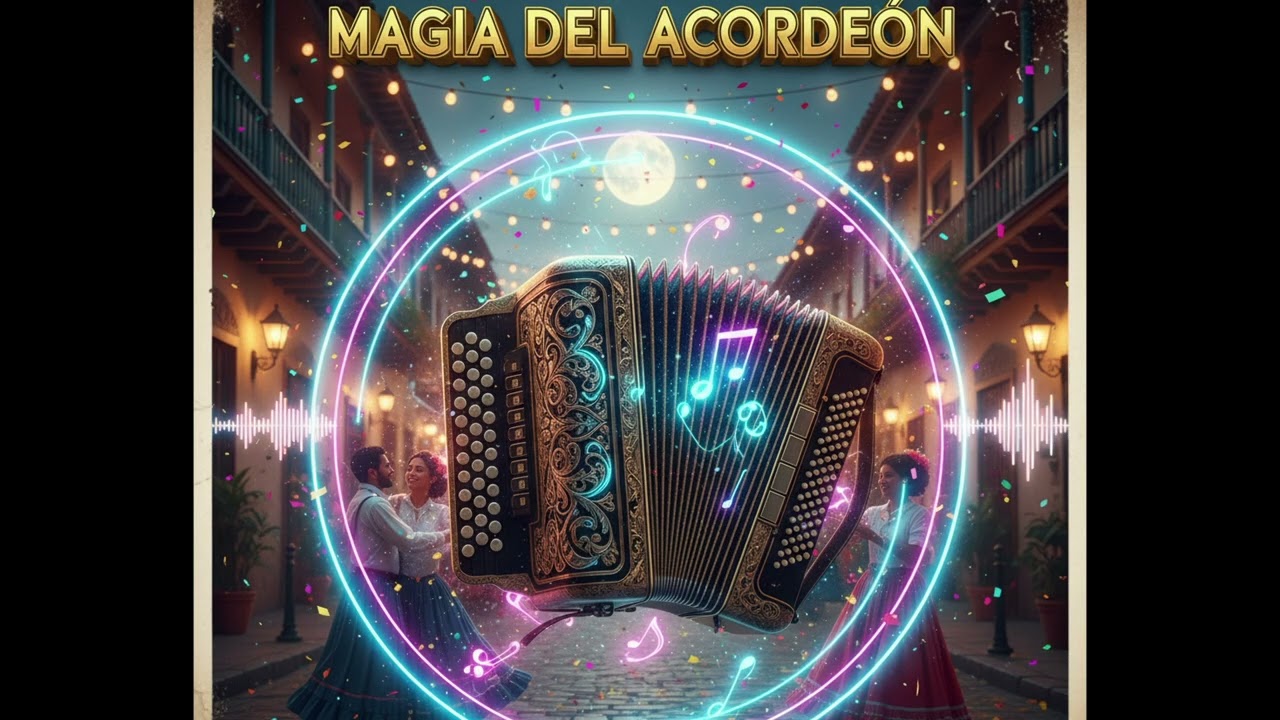 VALLENATO TYPE BEAT  