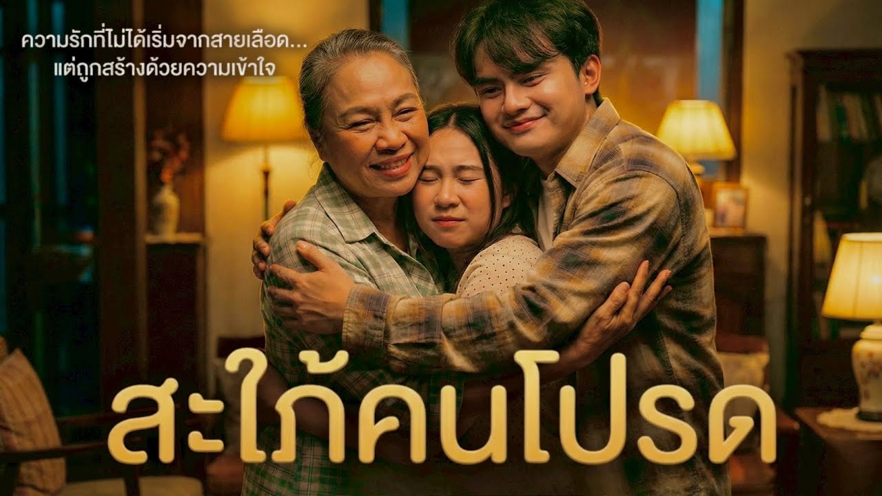 สามีควงหญิงอื่นกลับบ้าน ไม่สนใจแม่กับเมีย ทั้งสองจะจัดการเขาอย่างไร?