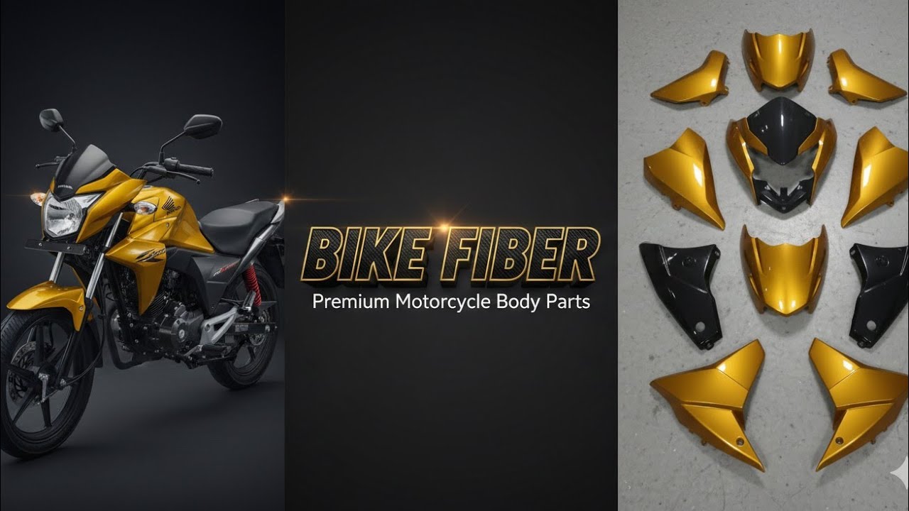Twista Goldan body kit 50/discount for subscriber  $1700 #9359949429 #bikefiberparts #automobile 