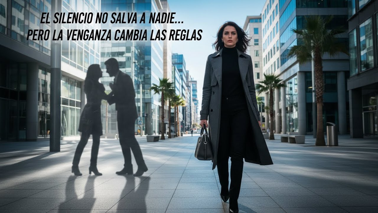 LA TRAICIÓN QUE LO DESTRUYÓ TODO – AHORA RUEGAN POR MI REGRESO