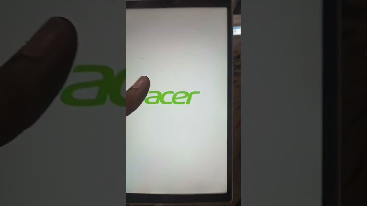 acer one 8 t9 school tab to normal tab unlock 🔓💯👍👍#jagananna #schooltablo
