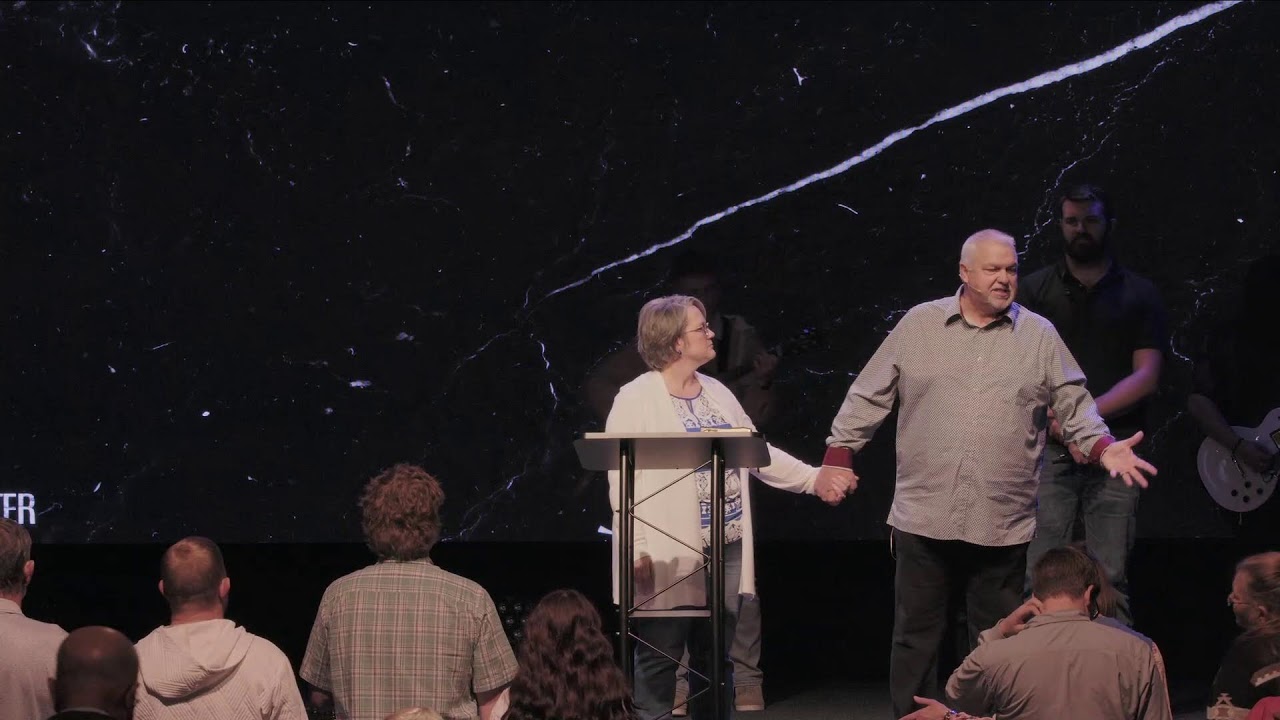 CGC LIVE | Sunday Morning Service | Encounter The Kingdom