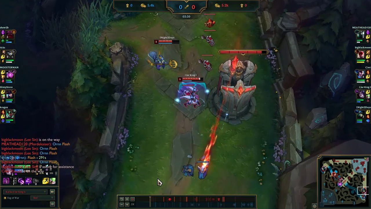 Coaching Diamond Kaisa Main Full Game Review (2020)