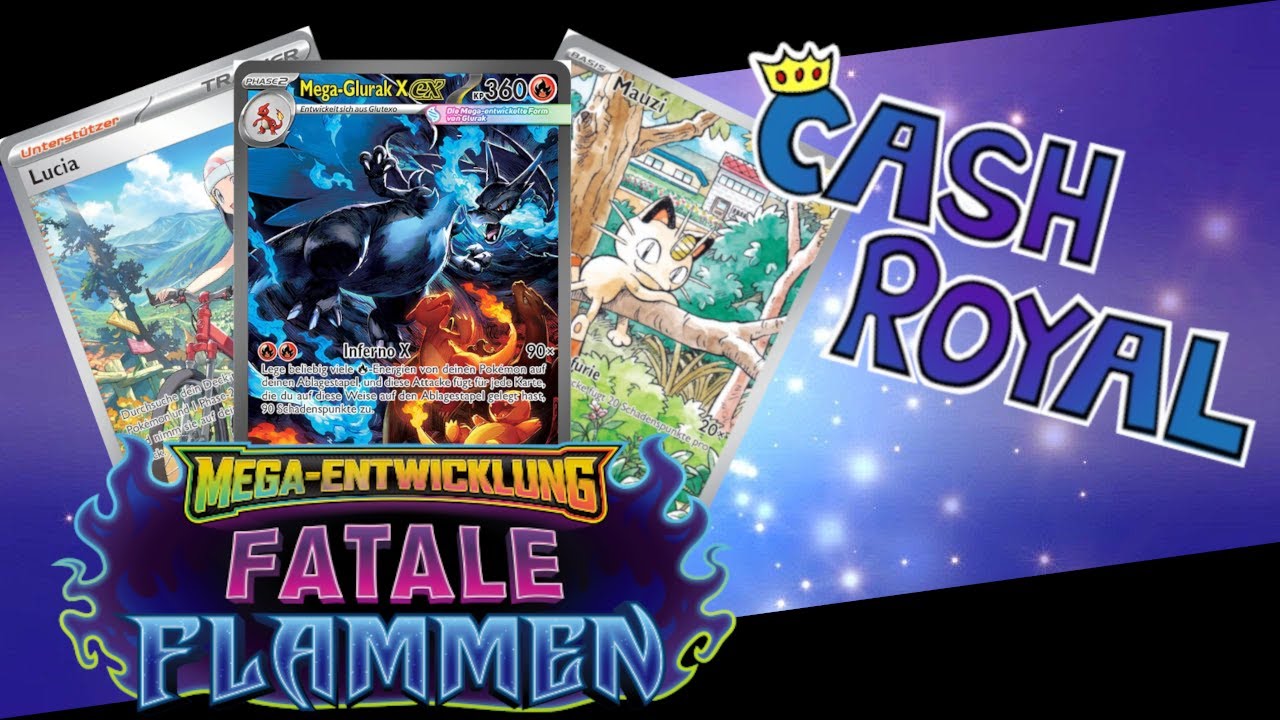 DAS ENDE eines Perfekten Jahres | Pokémon Fatale Flammen