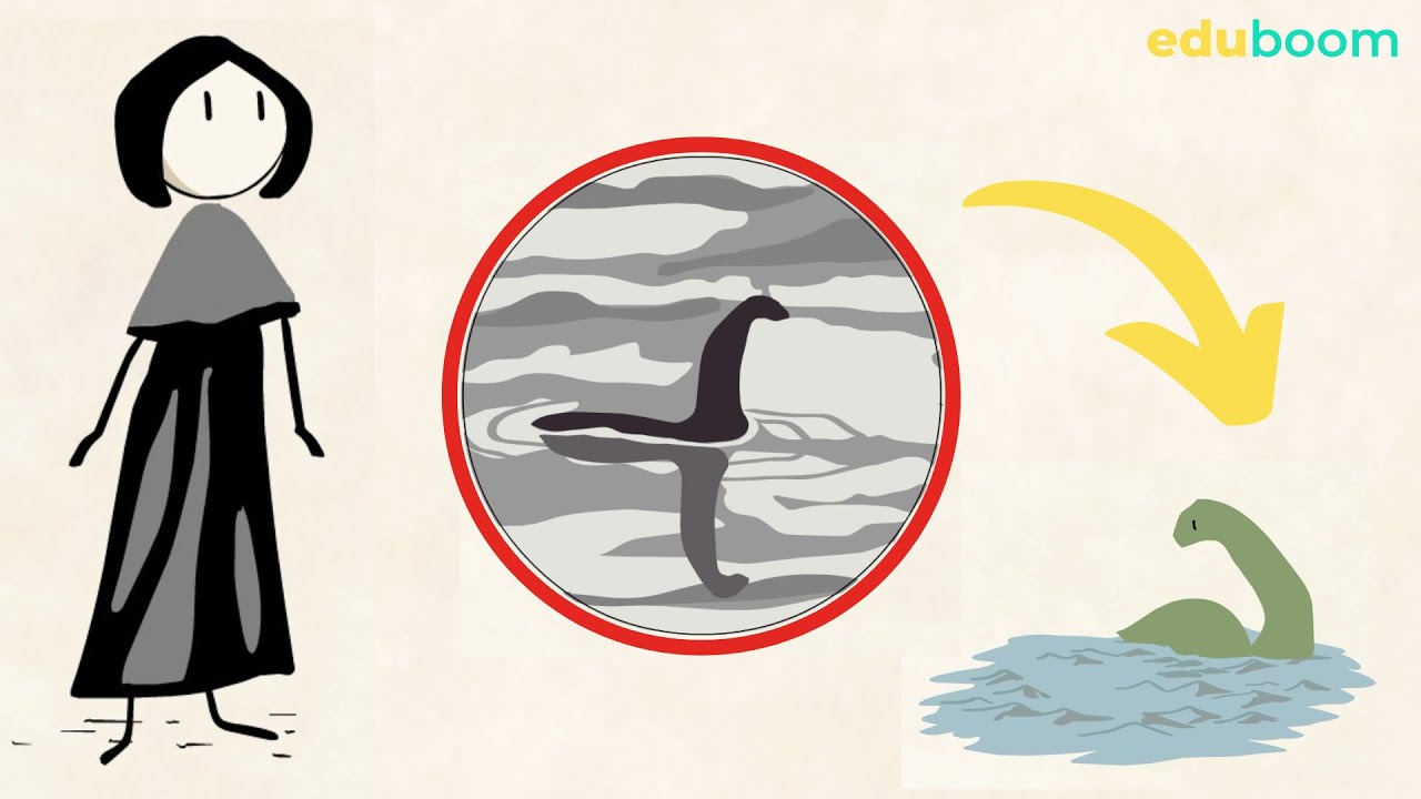 De unde vine legenda monstrului Loch Ness?