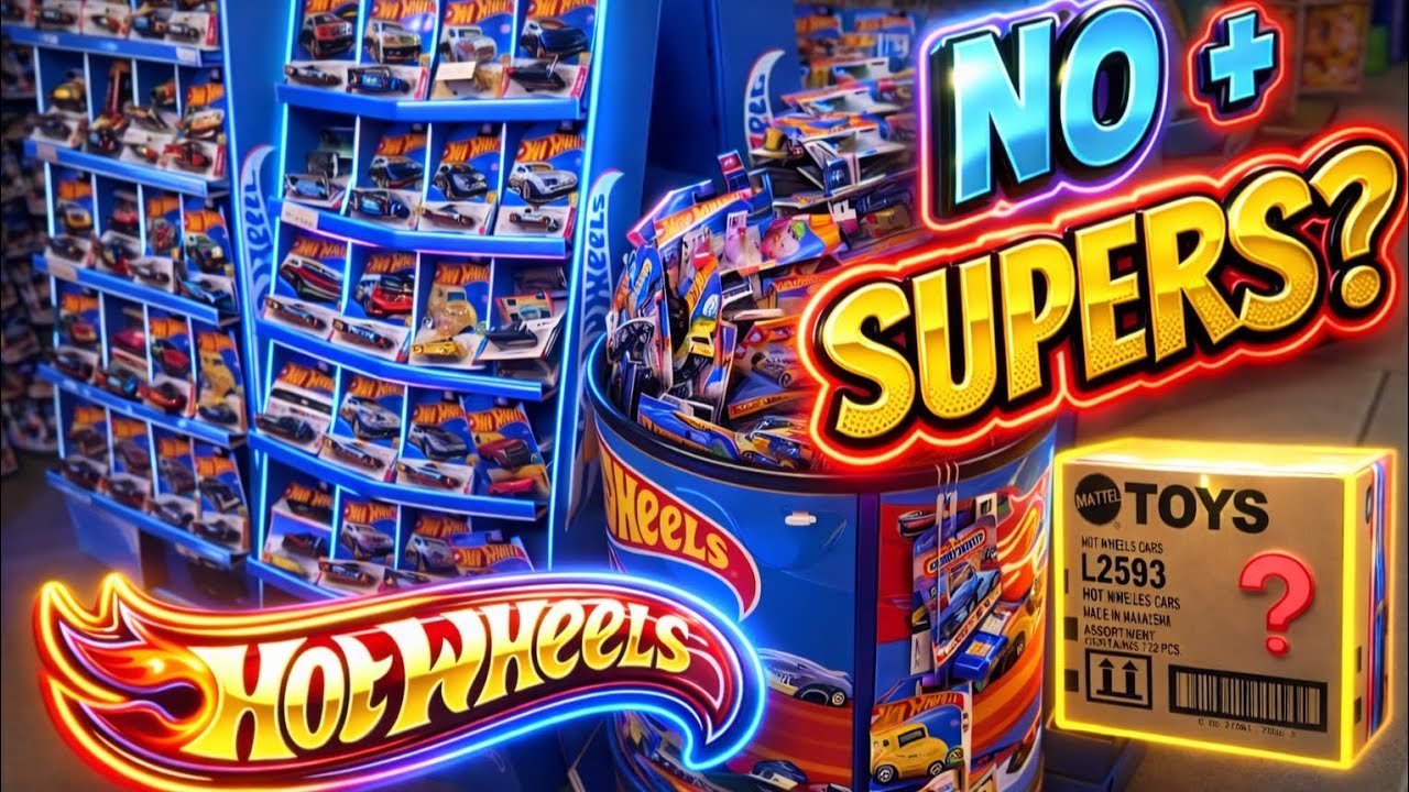 HUNTING FOR RARE HOT WHEELS SUPER TREASURE HUNT DID I FIND ANY?