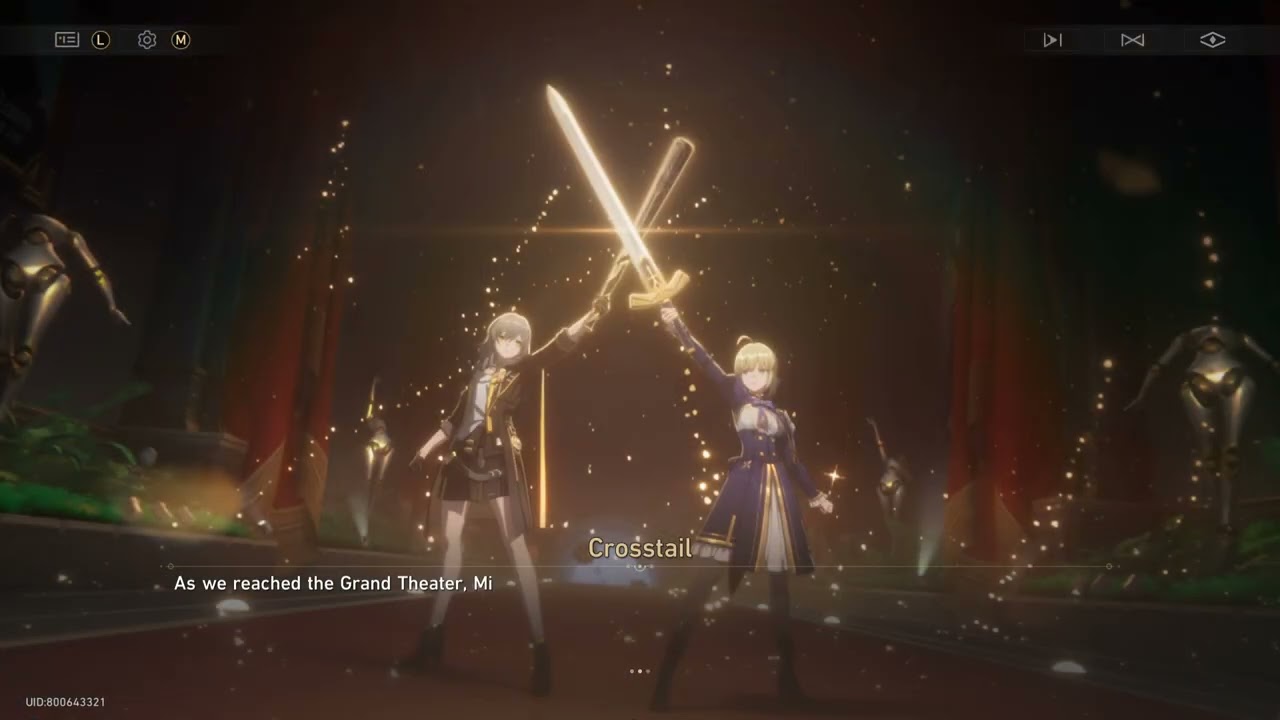 Fate/Stay Night UBW Story Recap | HSR 4.4 Fate/Stay Night UBW Collaboration Event