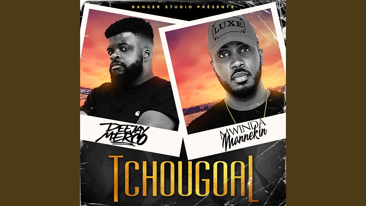 Tchougoal