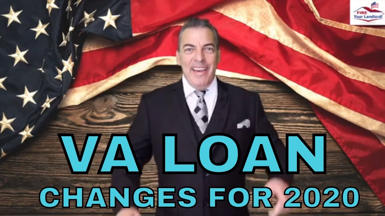 VA Loan Changes for 2021 | Mortgage [VA LOAN] Home Loans [VA Mortgage] VA LOAN first time home buyer