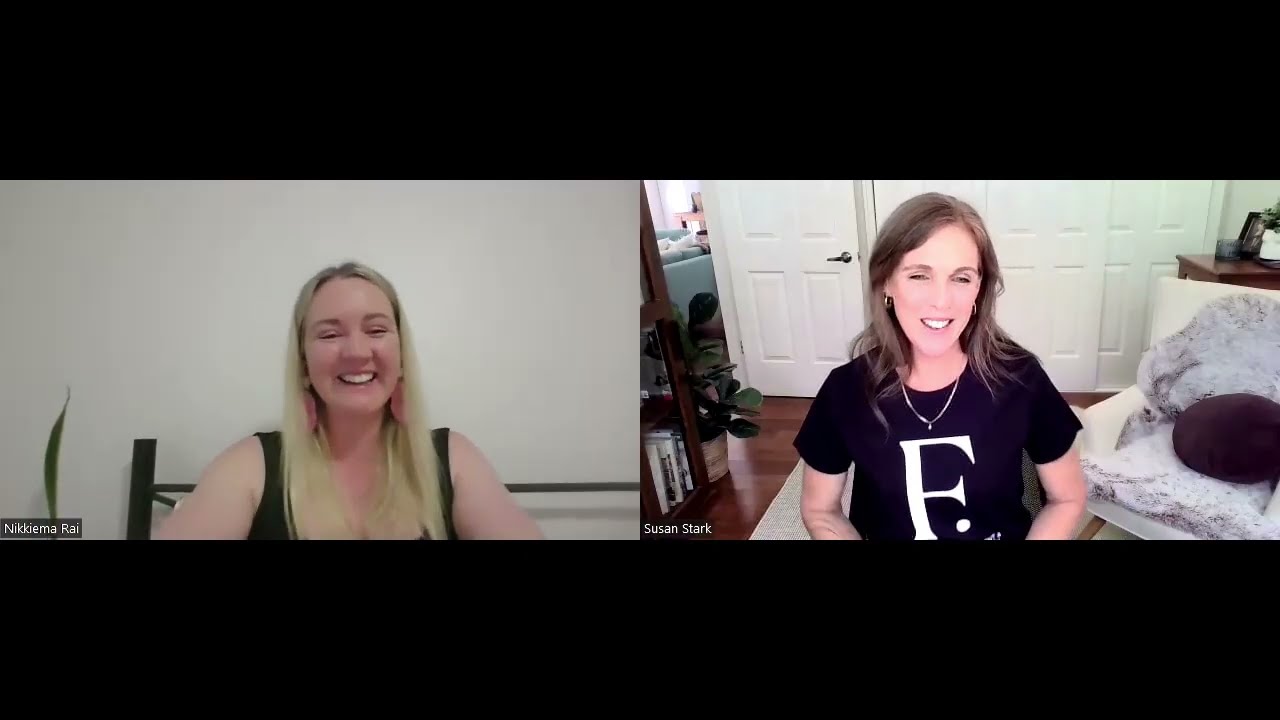 FEAST Foreplay S2Ep3: The Vitality of Eros with Nikkiema Rai