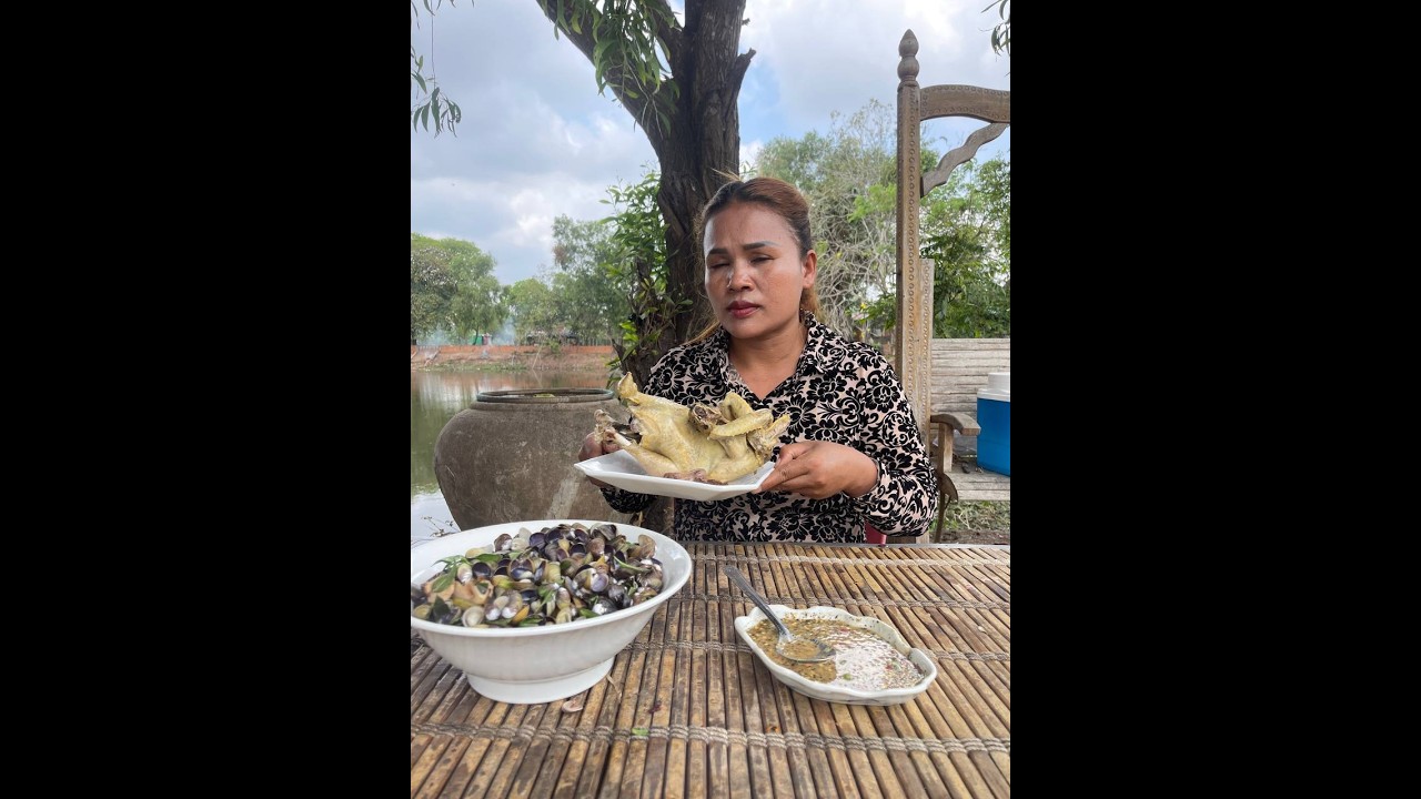 ស្តាប់រឿងមាន់ណឹងហើយហួសចិត្ត