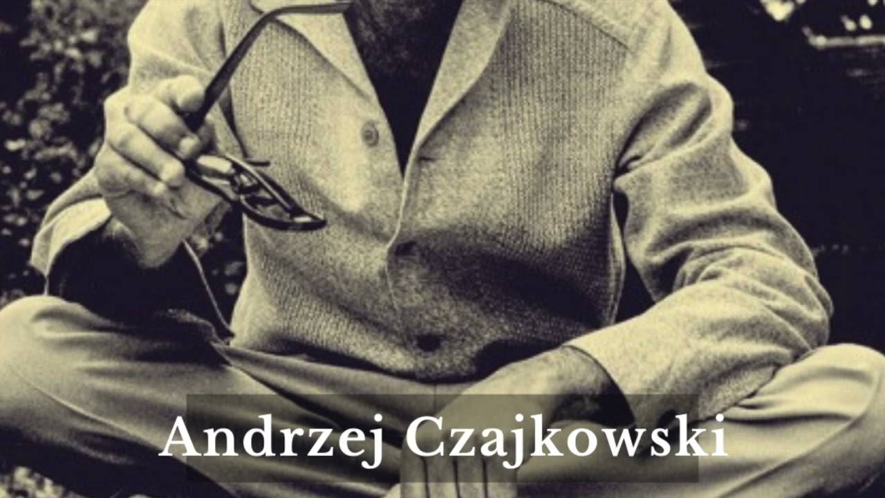 Queerstorie #45 Andrzej Czajkowski