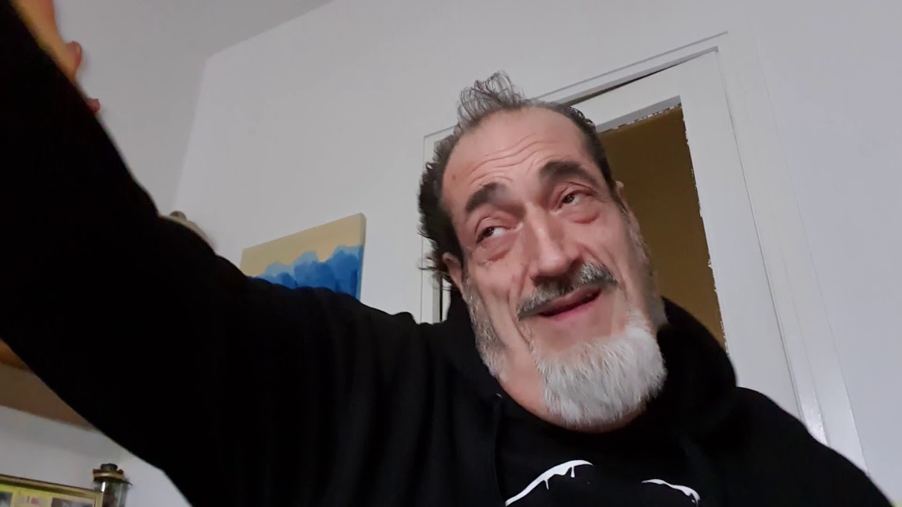 🤪 VIAJE PSICOD&Eacute;LICO efectos del LSD y de los hongos ALUCIN&Oacute;GENOS 🤯 | DANI EL ROJO | 😎
