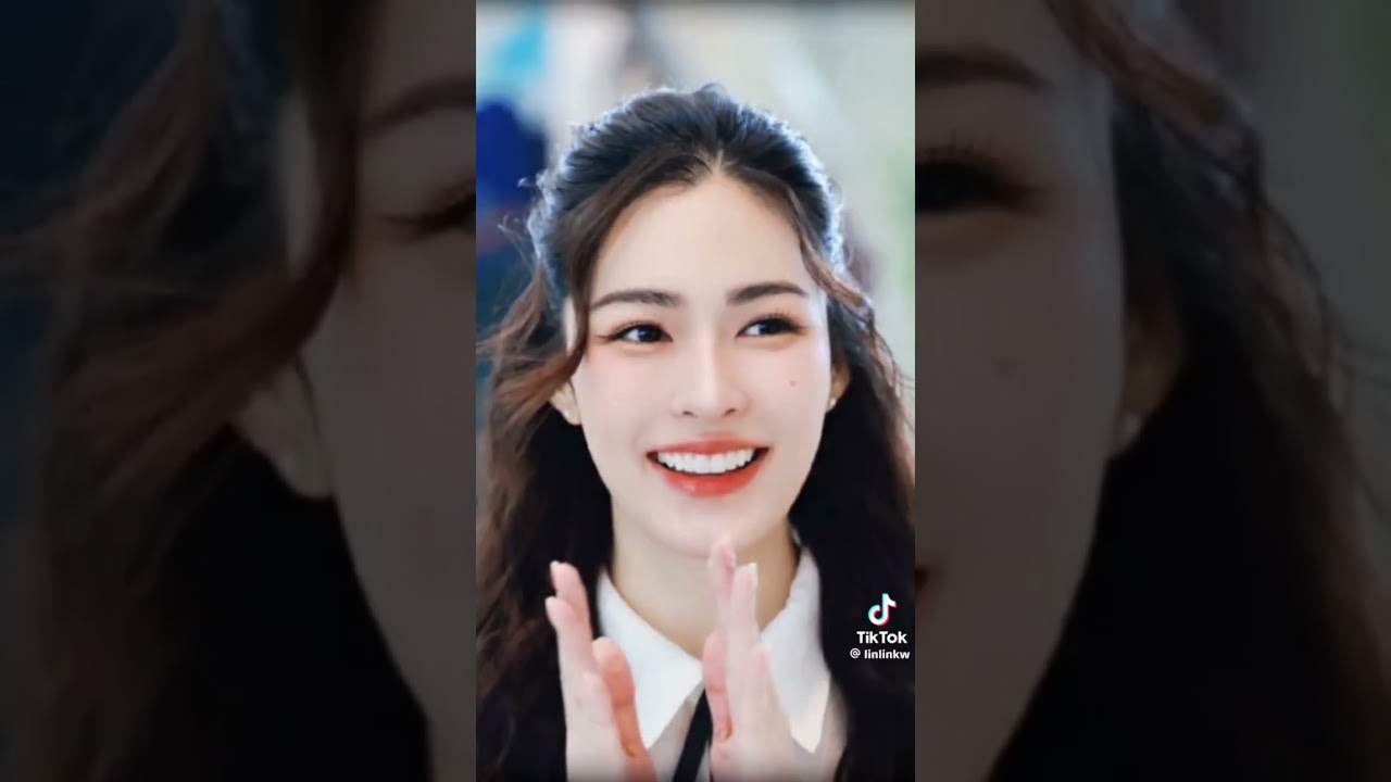 TikTok: Tổng hợp video về LingLing Kwong #3