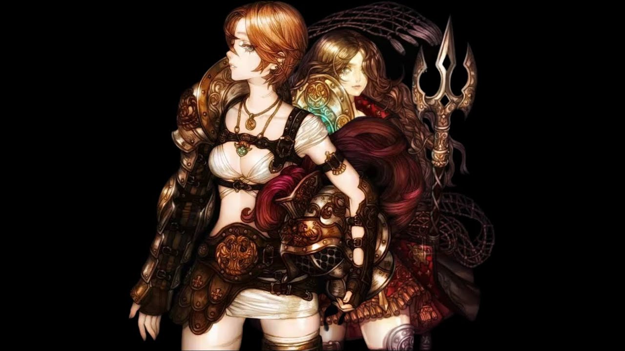 Tree of Savior TBL #01