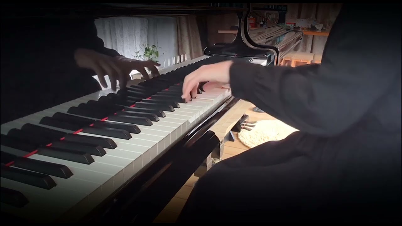 M.Poot  DANSE ÉCOSSAISE /SCHOTTISCHER TANZ