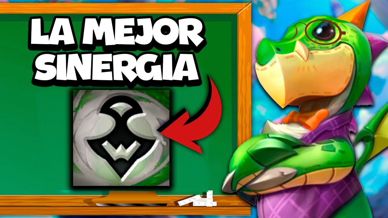 ✅ ¿CÓMO GANAR FÁCIL CON IXTAL? | SET 16 TFT